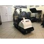 Мотобуксировщик Paxus 500 Grand Avant, 13л.с., Honda, белый