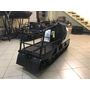 Мотобуксировщик Paxus 500 Grand Avant, 13л.с., Honda,  эл. стартер, синий