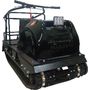 Мотобуксировщик Paxus 550 Avant, 15л.с.