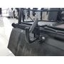 Мотобуксировщик Paxus 650 Avant, 13л.с., Honda,  эл. стартер