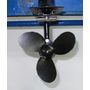 Мотор лодочный Marine Rocket MR3FHS, б/у