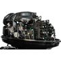 Мотор лодочный Marine Rocket MR40FFES-T