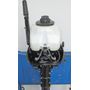 Мотор лодочный Marine Rocket MR5FHS, б/у