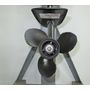 Мотор лодочный Marine Rocket MR9.9FHS, б/у