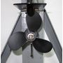 Мотор лодочный Marine Rocket MRF6HS, б/у