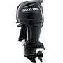 Мотор лодочный Suzuki DF140ATX