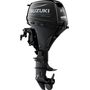 Мотор лодочный Suzuki DF15ARS