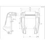 Мотор лодочный Suzuki DF175TL