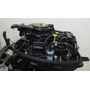 Мотор лодочный Suzuki DF20AL, б/у