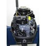 Мотор лодочный Suzuki DF20AL, б/у