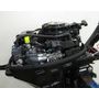 Мотор лодочный Suzuki DF20AL, б/у