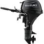 Мотор лодочный Suzuki DF20AS