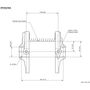 Мотор лодочный Suzuki DF20ARS