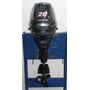 Мотор лодочный Suzuki DF20ARS, б/у
