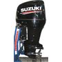 Мотор лодочный Suzuki DF250TX, б/у