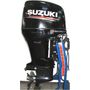 Мотор лодочный Suzuki DF250TX, б/у
