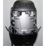 Мотор лодочный Suzuki DF250WTX, б/у