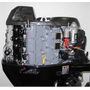 Мотор лодочный Suzuki DF250WTX, б/у