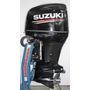Мотор лодочный Suzuki DF250WTX, б/у