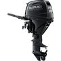 Мотор лодочный Suzuki DF25AS