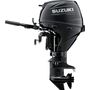 Мотор лодочный Suzuki DF30ATHL