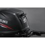 Мотор лодочный Suzuki DF30AQHS
