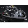 Мотор лодочный Suzuki DT15S
