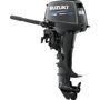 Мотор лодочный Suzuki DT9.9AS+ (Forced)