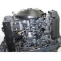 Мотор лодочный Yamaha 90AETO (№ Б/Н), б/у