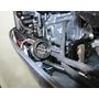 Мотор лодочный Yamaha 90AETO (№ Б/Н), б/у