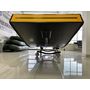 Моторная лодка River Fisher 5.7 ПНД