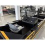 Моторная лодка River Fisher 5.7 ПНД