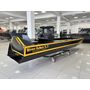 Моторная лодка River Fisher 5.7 ПНД