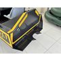 Моторная лодка River Fisher 5.7 ПНД
