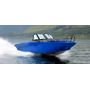 Моторная лодка SMARTLINER R1