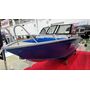 Моторная лодка SMARTLINER R1 с Marine Rocket MREF60FUEL-T