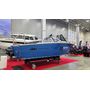 Моторная лодка SMARTLINER R1 с Marine Rocket MREF60FUEL-T