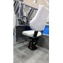 Моторная лодка SMARTLINER R1 с Marine Rocket MREF60FUEL-T