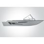 Моторная лодка Swimmer 400R