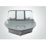 Моторная лодка Swimmer 400R