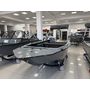 Моторная лодка Swimmer 430 консольная