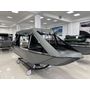 Моторная лодка Swimmer 430 консольная
