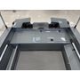 Моторная лодка Swimmer 430 консольная