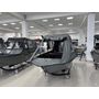 Моторная лодка Swimmer 430 консольная