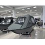Моторная лодка Swimmer 430