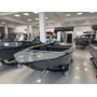 Моторная лодка Swimmer 430