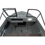 Моторная лодка Swimmer 450R