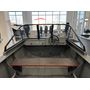 Моторная лодка Swimmer 450R