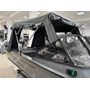 Моторная лодка Swimmer 450R