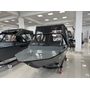 Моторная лодка Swimmer 450R